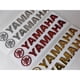 thumbnail image 1 of Calcomanías 3D Suaves De PVC Cromado Para YAMAHA/Calcomanía De Tanque De Combustible Para Motocicleta huangjie unisex, 1 of 1