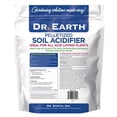 thumbnail image 2 of Dr. Earth Pelletized Soil Acidifier Plant Food Fertilizer, 6 lb., 2 of 3