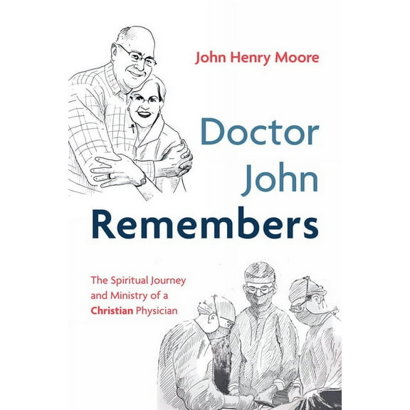 Doctor John Remembers (Paperback)