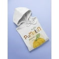 thumbnail image 3 of Hello Pumpkin Season  Hoodie Men -Image by Shutterstock, Male Large, 3 of 4