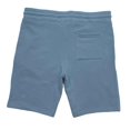 thumbnail image 2 of VarietyAthletics Mens Soft Cotton Fleece Jogger Gym Active Sweat Shorts, 2 of 4