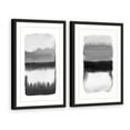 thumbnail image 3 of Marmont Hill Grey Transitions Diptych, 36" x 48", 3 of 5