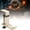 White, variant on Clearance! Car Hook Garland Holder Mantle Hangers with Hooks Fireplace Stocking and Garland Hanger for Mantle Garlands & Christmas Metal Stocking Holder Heavy Duty Adjustable No