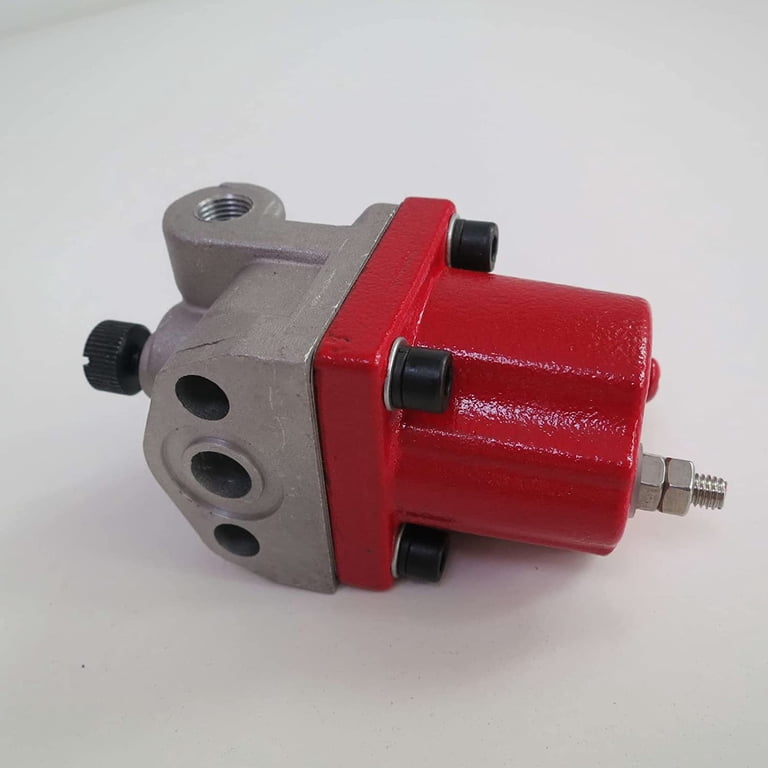 Seapple 3018453 3054611 New Fuel Shutoff Solenoid Valve 12V 