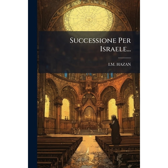 Successione Per Israele... (Paperback)