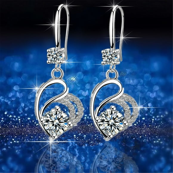 Lightweight Big Hoop Earrings for Women 925 Sliver Hoop Earrings Water Drop Hoop Earrings 14K Gold Plated Flat Back Cartilage Earrings for Women Men Deals of the Day