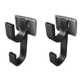 thumbnail image 1 of Car Umbrella Holder Hook, No-Drill Interior Accessory for Auto, Secure & Silent, Trunk Organizer, Minimalist Design for All Vehicles, 1 of 7