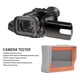 thumbnail image 3 of Tester de monitor de video HD, Video 2 EN 1 100-240V AHD Tester Analog Coaxial para CVI, 3 of 7