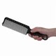 thumbnail image 3 of Professional Salon Hair Comb Hairdresser Styling Cutting Barber Stylist Tool Black, 3 of 5