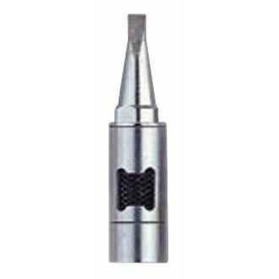 IRODA - 3mm Chisel Soldering Tip for SolderPro 50 & 70