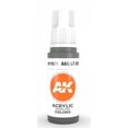 thumbnail image 1 of Basalt Grey Acrylic Paint 17ml Bottle, 1 of 1
