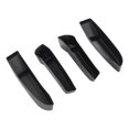 thumbnail image 3 of 24Tesla modelo caja almacenamiento 3 puertas-Tpe modelo lado (Negro), 3 of 9