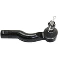 thumbnail image 4 of Trudrive Tie Rod End Front Driver Left Side Outer Exterior for Lincoln for MKZ, 4 of 5