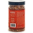 thumbnail image 4 of Fluker Labs 091197720512 2.5 oz Sun-Dried Large Red Shrimp Reptile Treat, 4 of 4