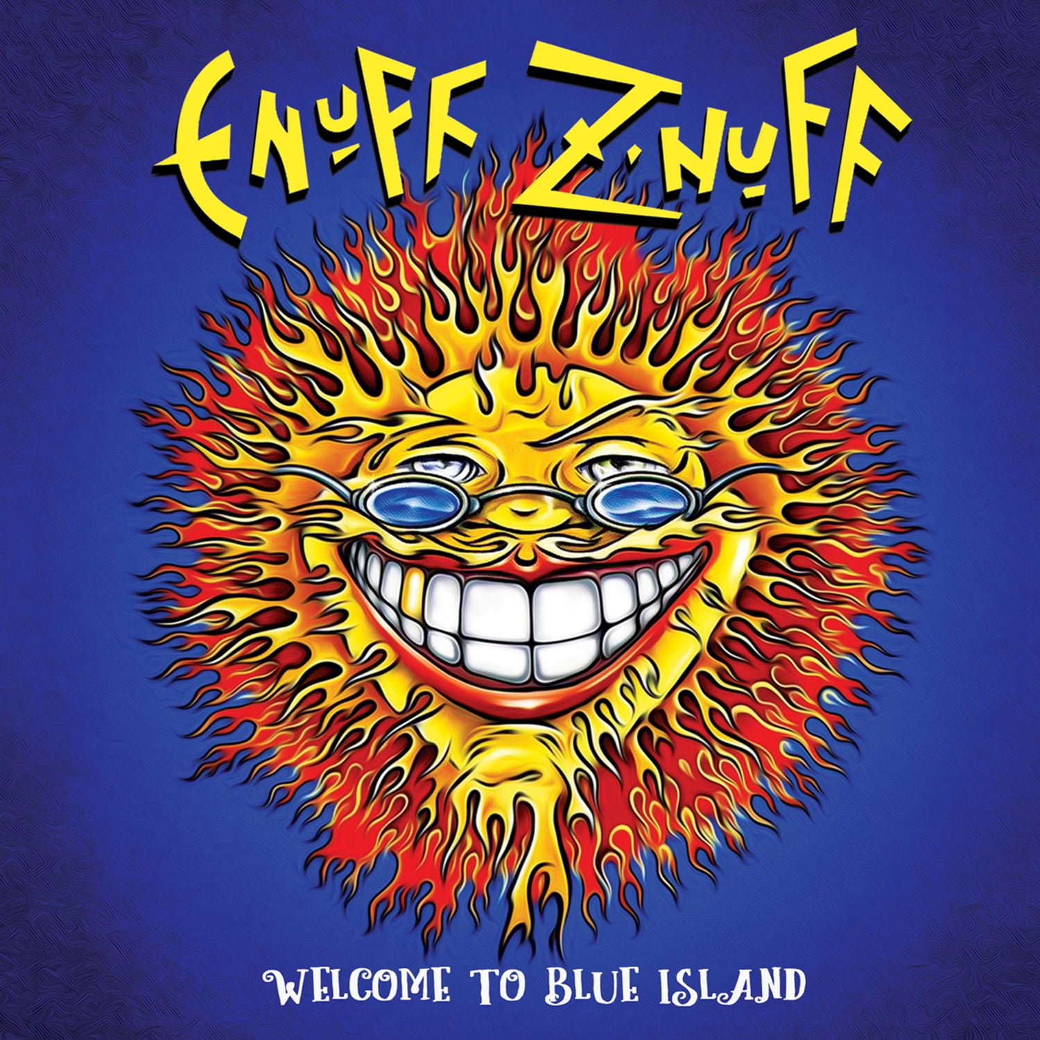 Enuff Z'nuff - Greatest Hits - Music & Performance - CD