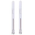 thumbnail image 1 of Steel Ball Point Pen, Press and Automatically Release Beads, Gold and Silver Ball Point Pen, Diamond Pen Nail Pen, 1 of 5
