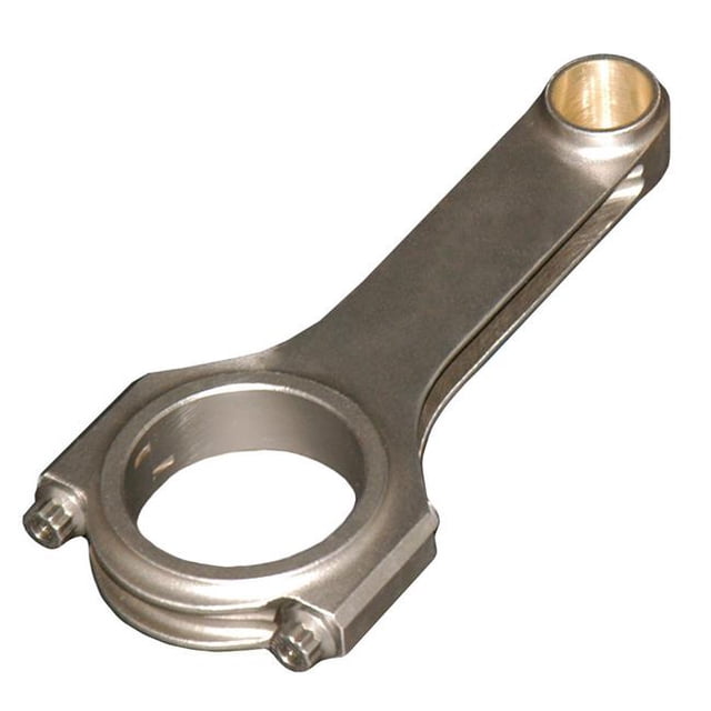 CRS61353D-1 6.135 in. 4340 Forged H-Beam Rod for Big Block Chevy
