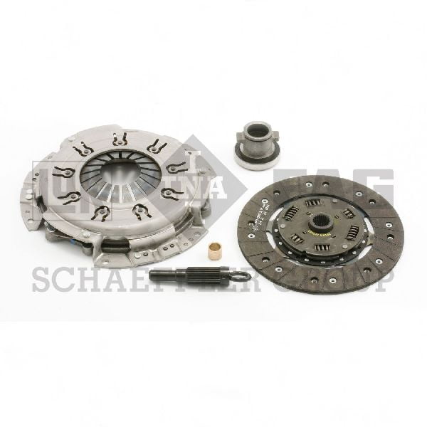 1995 Nissan Pickup Alternator ~ Perfect Nissan