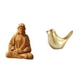 thumbnail image 1 of Estatua del Corazón de Jesús,Estatua del Sagrado Corazón de Jesús para decoración del hogar,Figura católica de Jesús,Figura de pájaros,Figura de pájaro dorado,decoración del, 1 of 8