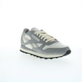 thumbnail image 2 of Reebok Footwear  Unisex' Classic Leather Reebok Classics Ftw Men White , 8.5 M US, 2 of 8