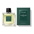 thumbnail image 2 of Guerlain Vetiver De Guerlain Eau de Parfum pour Lui 100 ml / 3.3 Fl. Oz, 2 of 2