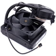 thumbnail image 2 of Deal4GO 95W Water CPU Fan & Liquid Cooling System Assembly MH0HN PP749 for Dell Alienware Aurora R6 R7 R8 R9 R10 R11 R12 desktops, 2 of 5