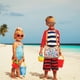 thumbnail image 3 of Bolsa de malla de playa para niños,Bolsa de malla de playa para niños Bolsa de almacenamiento de juguetes de playa Bolsa de almacenamiento en red al aire libre multifuncional, 3 of 8