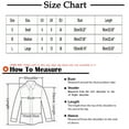 thumbnail image 3 of Women's Y2k Tie Front Denim Vest V Neck Ruffle Hem Sleeveless Peplum Jean Top Shirt,Womens Denim Tie Front Tops Babydoll Peplum Puff Sleeve Jean Shirts Crew Neck Summer Casual Bow Blouses, 3 of 7