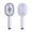 B, variant on 2026 New Electric Steam Brush, Electric Steam Brushs for Hair, Rechargeable Steam Hair Straightener, Detangling Steam Brush for Short Hair, Reduce Frizz, Nourishes Hairs, Anti-Static