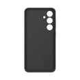 thumbnail image 3 of Funda de silicona negra para Samsung S24 FE, 3 of 6