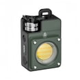 thumbnail image 1 of Klonfd Portable Camping Light Adjustable LED Camping Light Rechargeable With Screen Alloy Suitable For Power Outages Emergencies And ., 1 of 5