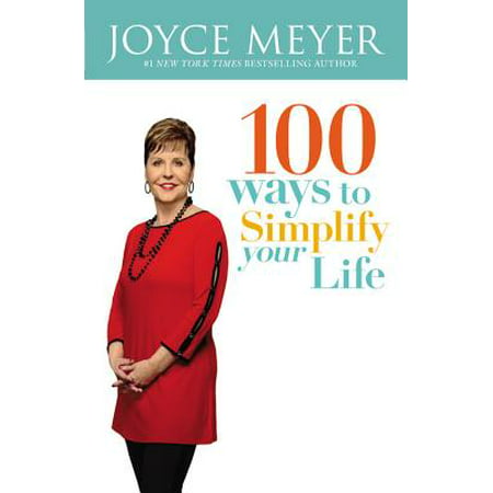100 Ways to Simplify Your Life (One Way Of Life Best Of The Levellers)