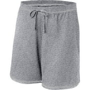 Angle View: Just My Size - Women's Plus Jersey Shorts