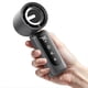 thumbnail image 2 of Mini Ventilador Portátil de Mano, Batería Recargable de 4000 MAh, Pantalla Digital con IA, Ideal para Mujeres, Hombres, Camping, Viajes y Verano., 2 of 5