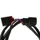 thumbnail image 2 of Arnés de cableado Yotijar de Desconexión Rápida Premium, 2 of 3