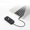 thumbnail image 3 of New 7-Port HHB with Switch  Black, 3 of 5