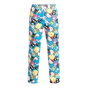 Hello Kitty Mens Pajamas Sleep Pants, Sizes S-2XL