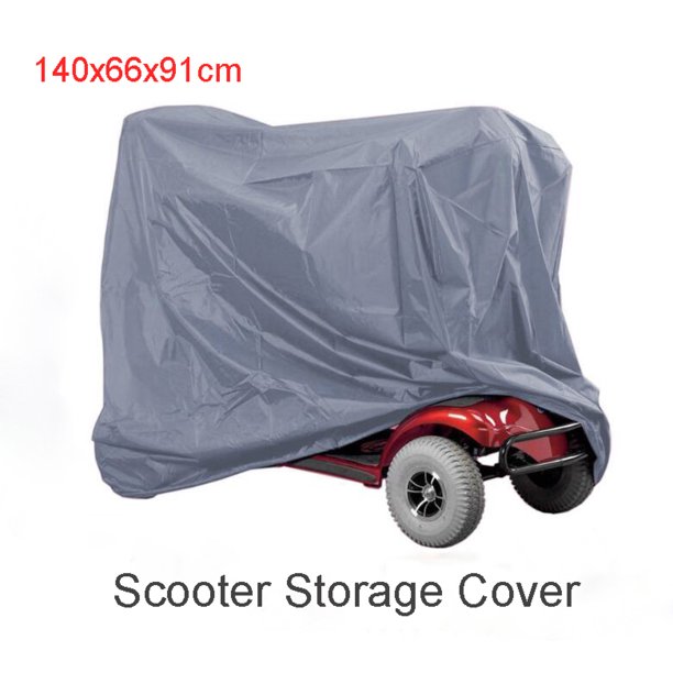 Mobility Scooter Cover TopMax Scooters Storage Covers Waterproof