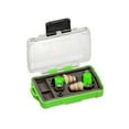 thumbnail image 5 of Peltor EEP100 Electronic Earplugs ABS Polymer 6 DB Earbuds Green, 5 of 6