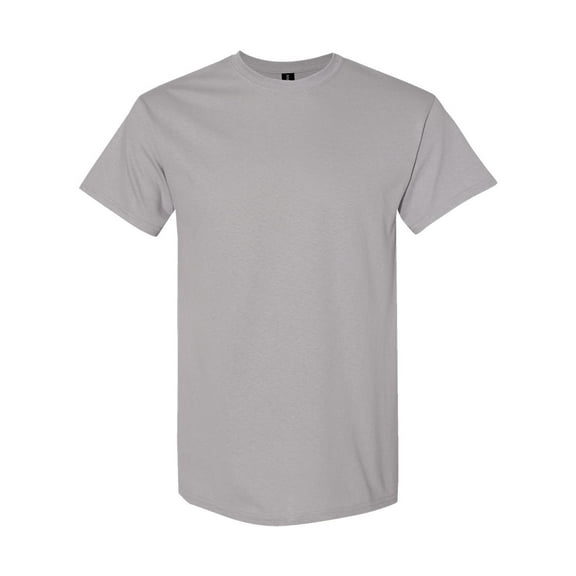 Gildan Heavy Cotton T-Shirt for Men and for Women Classic Fit