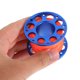 thumbnail image 3 of BESTYASH 1Jgo Spool Compacto Para Aluminio Duradero Sencillo Y Práctico Color Surtido, 3 of 6