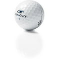thumbnail image 2 of Top Flite D2 Straight Golf Balls, 12 Pack, 2 of 5