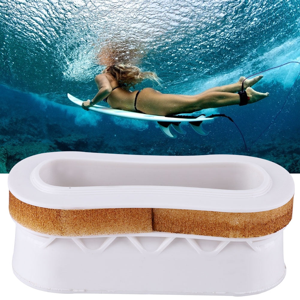 Surfboard Insert Handle Plastic Material Surfboard Handle Small Size