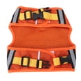 thumbnail image 3 of Cuerda de arnés para perros, cuerda de tracción transpirable para mascotas, juego de cuerda de tracción para mascotas, juego de cuerda de tracción para gatos, resistente y resistente, 3 of 8