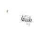 thumbnail image 5 of Organizador de ganchos de pared plegable que ahorra espacio para abrigos, toallas y batas. Percha multifuncional para armarios de baño y uso en casas, 5 of 8