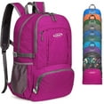thumbnail image 1 of Mochila de Senderismo G4Free 40L Ligera e Impermeable 1kg, 1 of 8