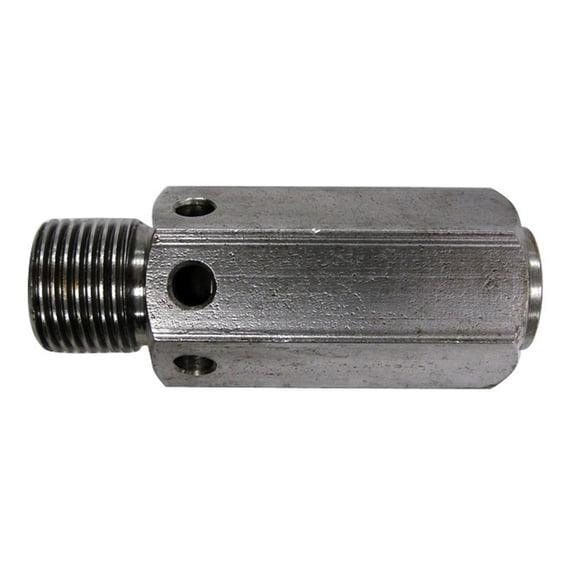 RAParts HYS-F-227984-A Lift Cylinder Safety Valve D5NN984A