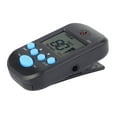 thumbnail image 1 of AMONIDA Portable Metronome, LCD Metronome, For Piano For Guitar, 1 of 8