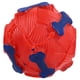 thumbnail image 1 of KAKOWELY Juguete interactivo para perros, pelota para perros, juguete dispensador de golosinas, juguete chirriante para perros, 1 of 5