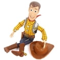 thumbnail image 5 of Toy Story Woody Sheriff Woody Tracey Muñeco con voz parlante Niños Juguet Regalo, 5 of 5
